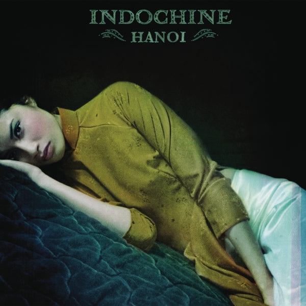Indochine - Hanoi |  Vinyl LP | Indochine - Hanoi (3 LPs) | Records on Vinyl