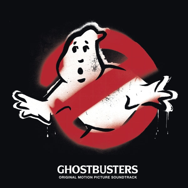  |  Vinyl LP | Various - Ghostbusters (Original Motion (LP) | Records on Vinyl