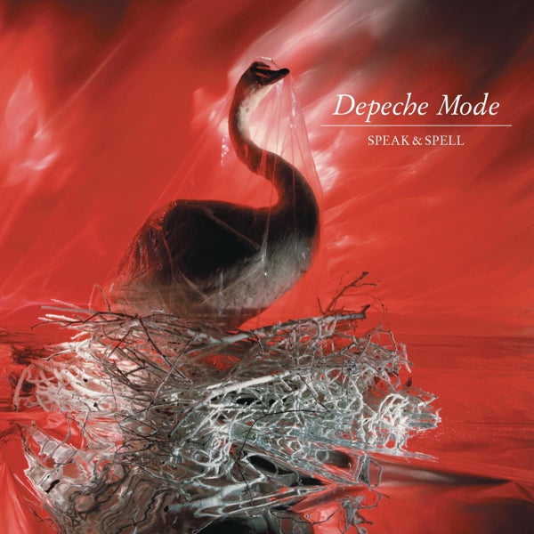  |  Vinyl LP | Depeche Mode - Speak and Spell (LP) | Records on Vinyl