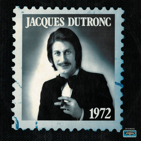  |  Vinyl LP | Jacques Dutronc - Le Petit Jardin (LP) | Records on Vinyl