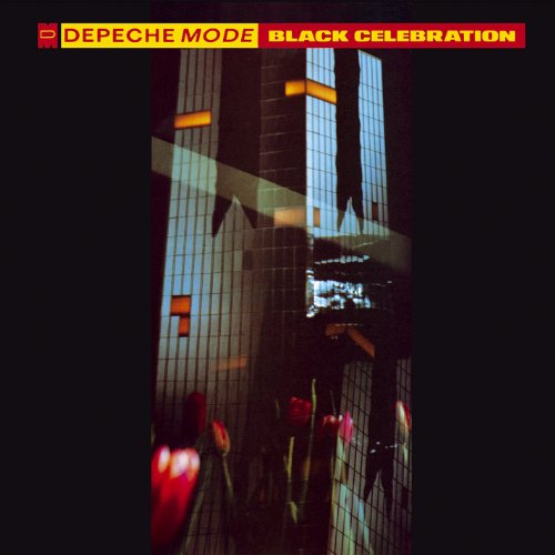  |  Vinyl LP | Depeche Mode - Black Celebration (LP) | Records on Vinyl