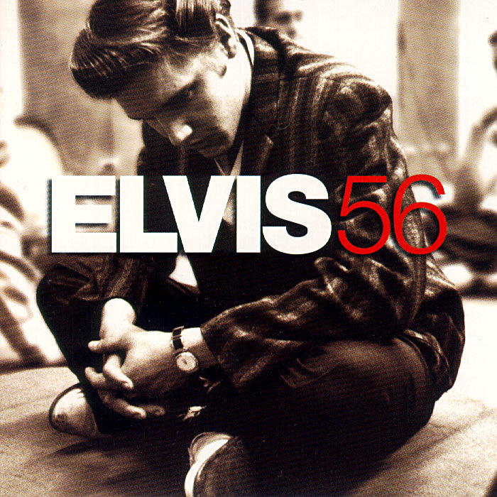  |  Vinyl LP | Elvis Presley - Elvis '56 (LP) | Records on Vinyl