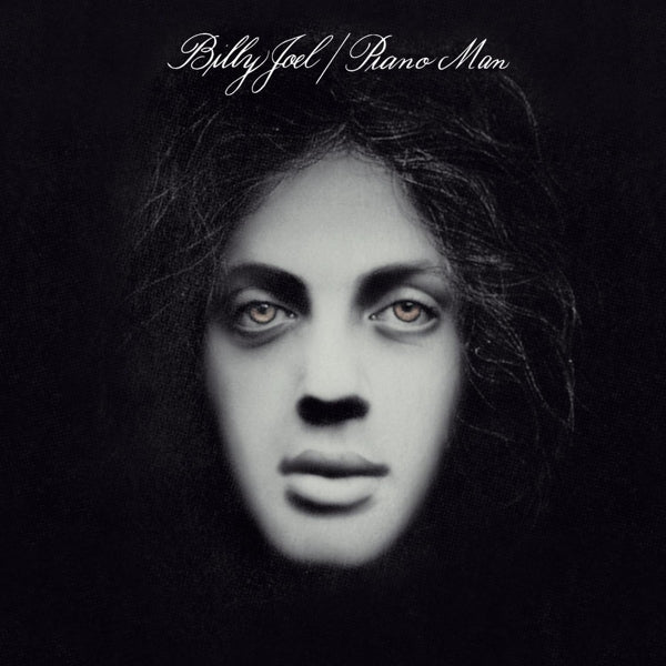  |  Vinyl LP | Billy Joel - Piano Man (LP) | Records on Vinyl