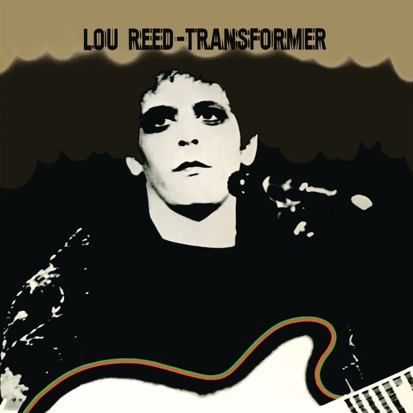  |  Vinyl LP | Lou Reed - Transformer (LP) | Records on Vinyl