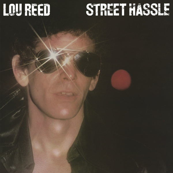  |  Vinyl LP | Lou Reed - Street Hassle (LP) | Records on Vinyl