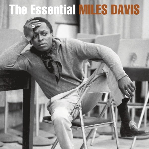  |  Vinyl LP | Miles Davis - The Essential Miles Davis (2 LPs) | Records on Vinyl