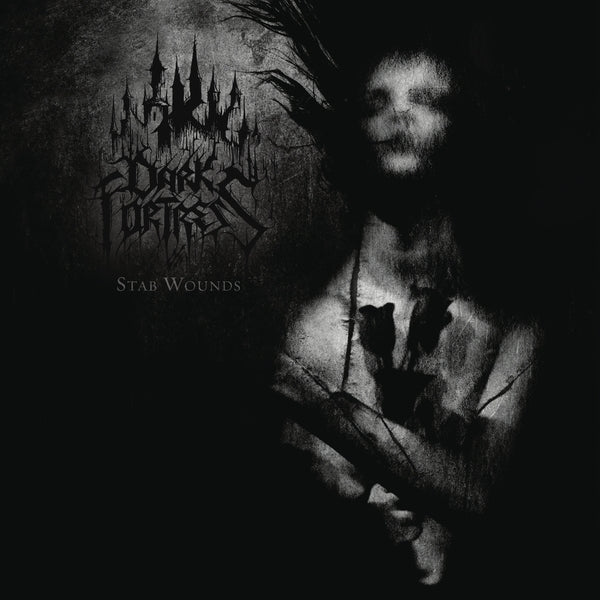  |  Vinyl LP | Dark Fortress - Stab Wounds (Re-Issue 2019) (2 LPs) | Records on Vinyl