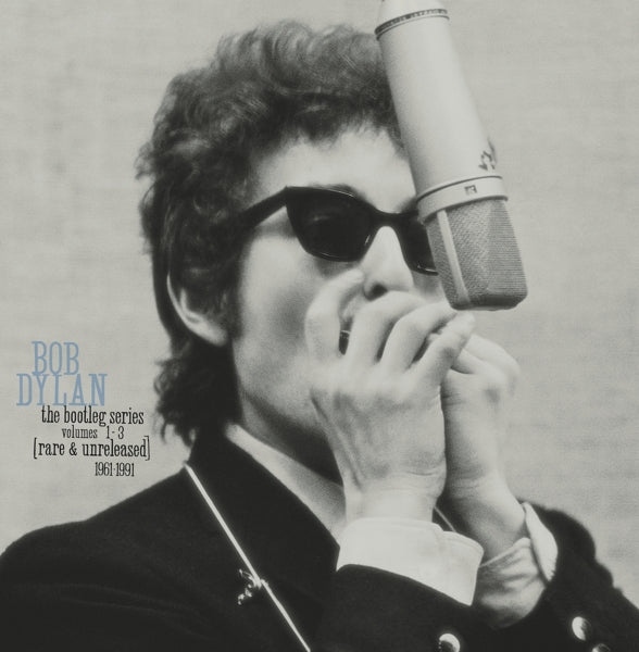  |  Vinyl LP | Bob Dylan - Bob Dylan: the Bootleg Series, (5 LPs) | Records on Vinyl