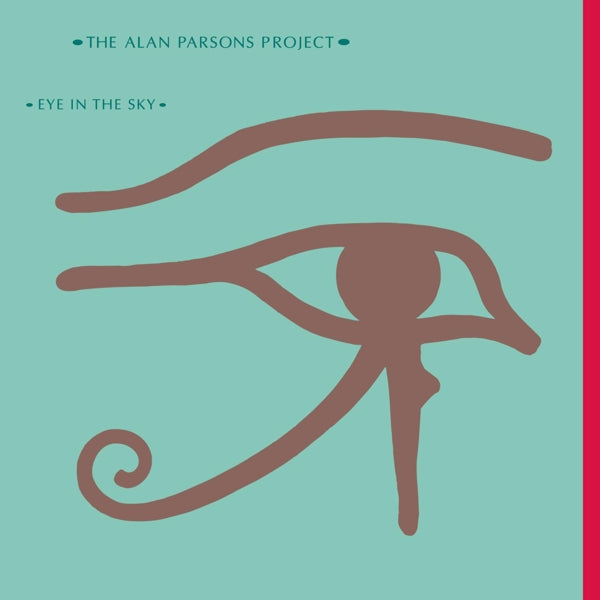  |  Vinyl LP | the Alan Parsons Project - Eye In the Sky (LP) | Records on Vinyl