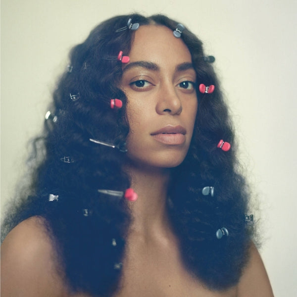  |  Vinyl LP | Solange - A Seat At the Table (2 LPs) | Records on Vinyl