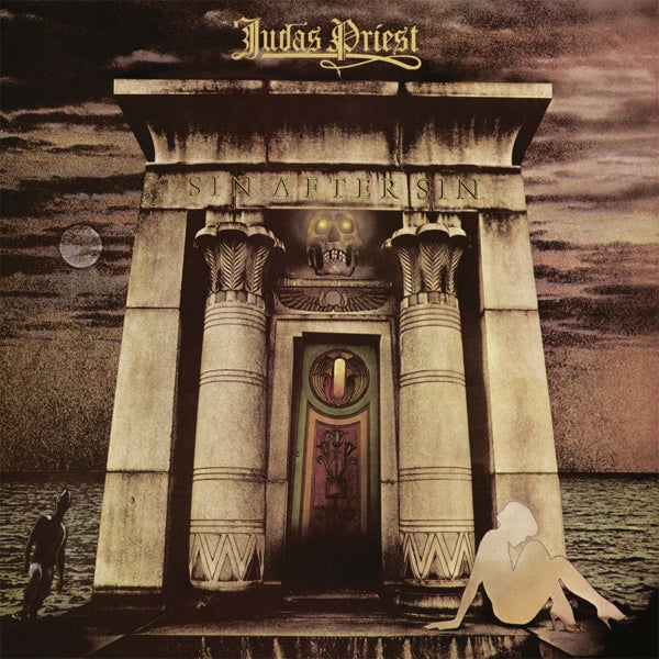  |  Vinyl LP | Judas Priest - Sin After Sin (LP) | Records on Vinyl