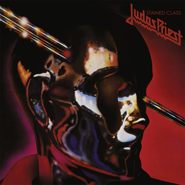  |  Vinyl LP | Judas Priest - Stained Class (LP) | Records on Vinyl