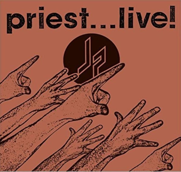  |  Vinyl LP | Judas Priest - Priest... Live! (2 LPs) | Records on Vinyl