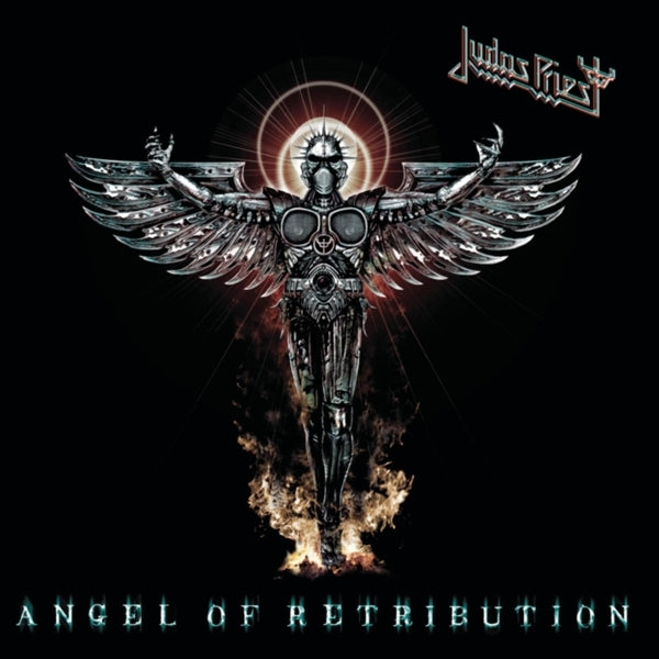  |  Vinyl LP | Judas Priest - Angel of Retribution (2 LPs) | Records on Vinyl