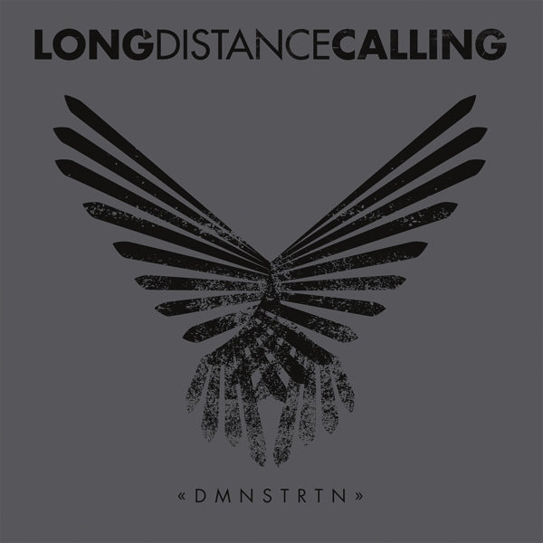  |  Vinyl LP | Long Distance Calling - Dmnstrtn (Ep Re-Issue 2017) (2 LPs) | Records on Vinyl
