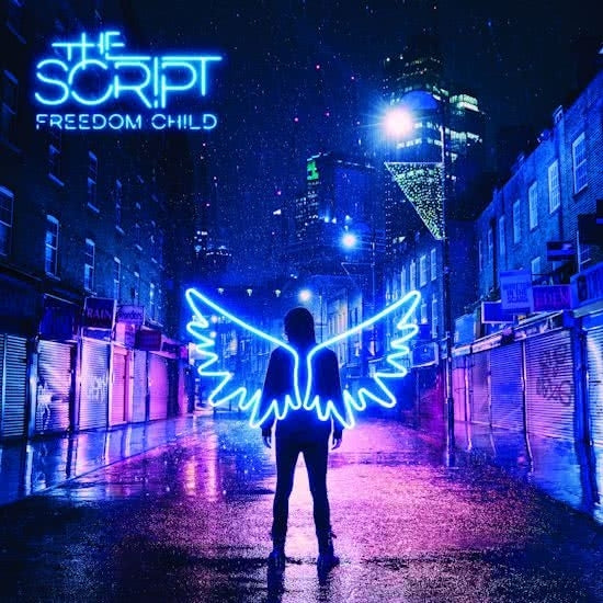  |  Vinyl LP | the Script - Freedom Child (LP) | Records on Vinyl
