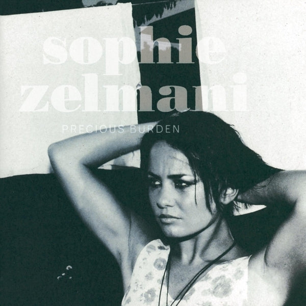  |  Vinyl LP | Sophie Zelmani - Precious Burden (LP) | Records on Vinyl