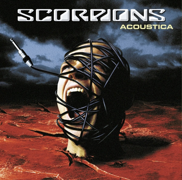  |  Vinyl LP | Scorpions - Acoustica (Full Vinyl Edition) (2 LPs) | Records on Vinyl