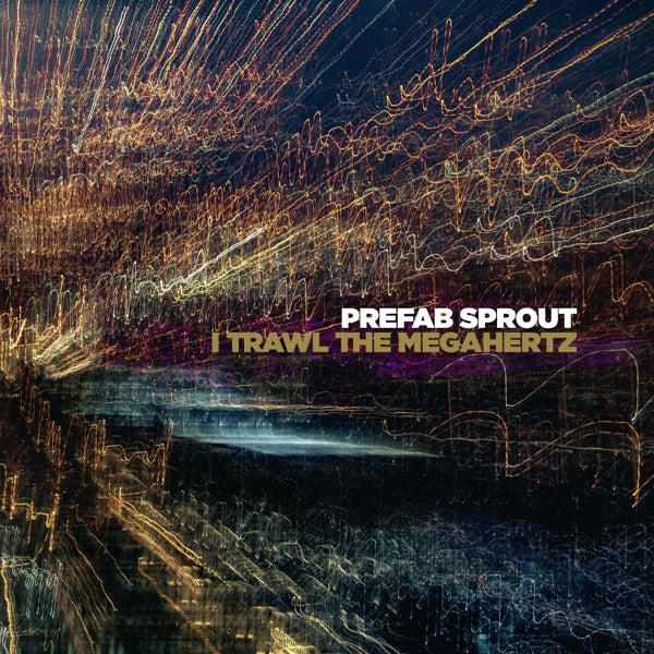  |  Vinyl LP | Prefab Sprout - I Trawl the Megahertz (2 LPs) | Records on Vinyl
