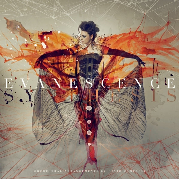  |  Vinyl LP | Evanescence - Synthesis (3 LPs) | Records on Vinyl