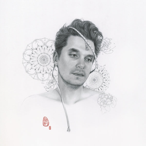  |  Vinyl LP | John Mayer - The Search For Everything (2 LPs) | Records on Vinyl
