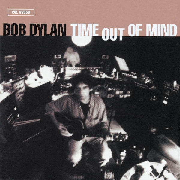  |  Vinyl LP | Bob Dylan - Time Out of Mind 20th Annivers (3 LPs) | Records on Vinyl