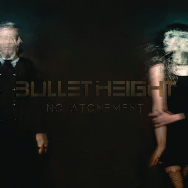  |  Vinyl LP | Bullet Height - No Atonement (2 LPs) | Records on Vinyl