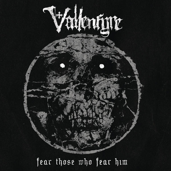  |  Vinyl LP | Vallenfyre - Fear Those Who Fear Him (2 LPs) | Records on Vinyl