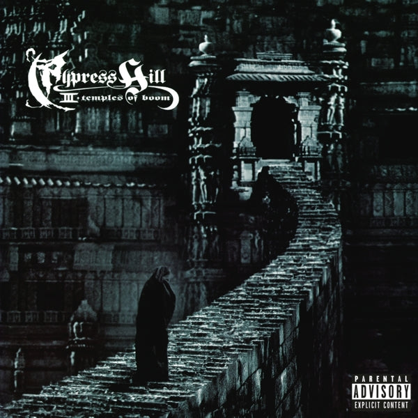  |  Vinyl LP | Cypress Hill - III (Temples of Boom) (2 LPs) | Records on Vinyl
