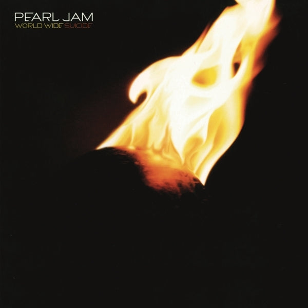 Pearl Jam - World Wide Suicide /.. |  7" Single | Pearl Jam - World Wide Suicide /.. (7" Single) | Records on Vinyl