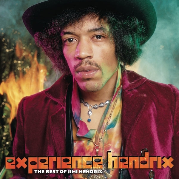  |  Vinyl LP | Jimi Hendrix - Experience Hendrix: the Best O (2 LPs) | Records on Vinyl
