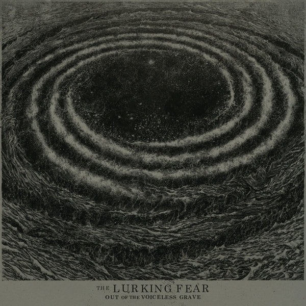  |  Vinyl LP | the Lurking Fear - Out of the Voiceless Grave (LP) | Records on Vinyl