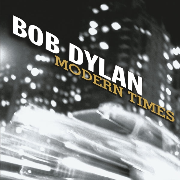  |  Vinyl LP | Bob Dylan - Modern Times (2 LPs) | Records on Vinyl