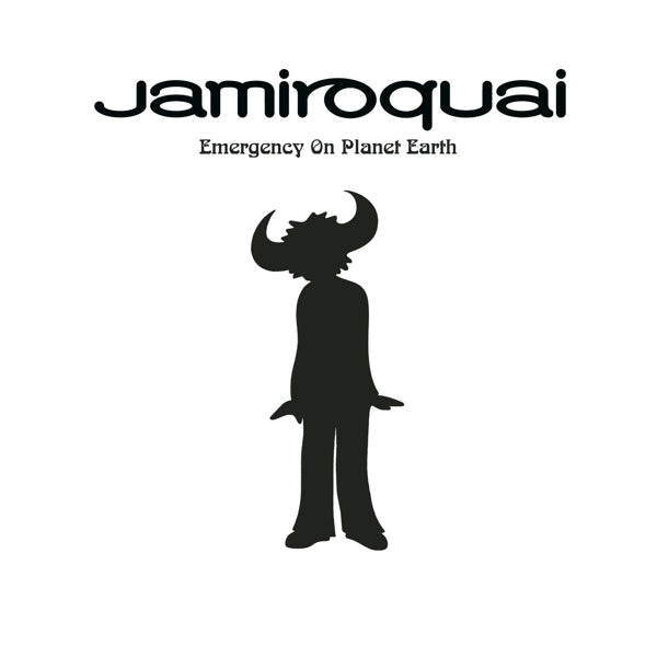  |  Vinyl LP | Jamiroquai - Emergency On Planet Earth (2 LPs) | Records on Vinyl