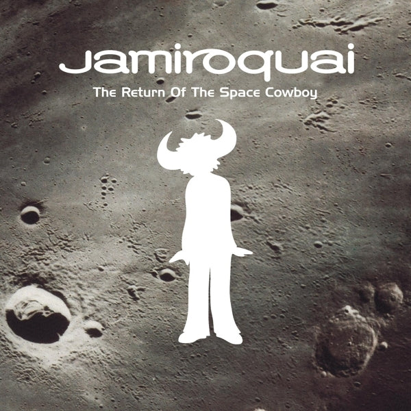 |  Vinyl LP | Jamiroquai - The Return of the Space Cowboy (2 LPs) | Records on Vinyl
