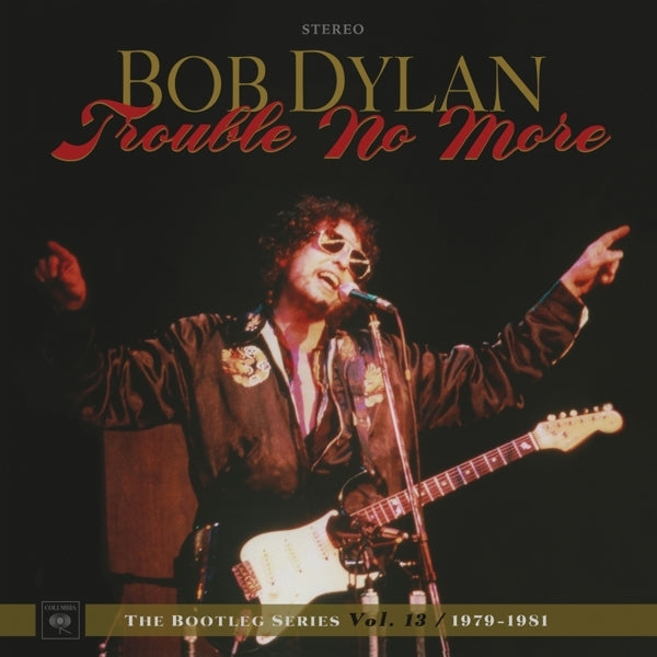  |  Vinyl LP | Bob Dylan - Trouble No More: the Bootleg S (6 LPs) | Records on Vinyl
