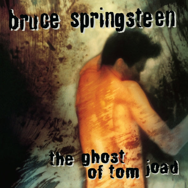  |  Vinyl LP | Bruce Springsteen - The Ghost of Tom Joad (LP) | Records on Vinyl