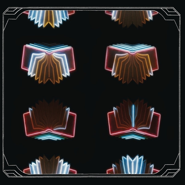  |  Vinyl LP | Arcade Fire - Neon Bible (2 LPs) | Records on Vinyl