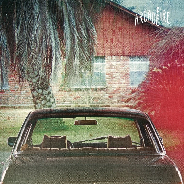  |  Vinyl LP | Arcade Fire - The Suburbs (2 LPs) | Records on Vinyl
