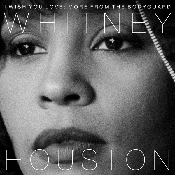  |  Vinyl LP | Whitney Houston - I Wish You Love: More From the (2 LPs) | Records on Vinyl