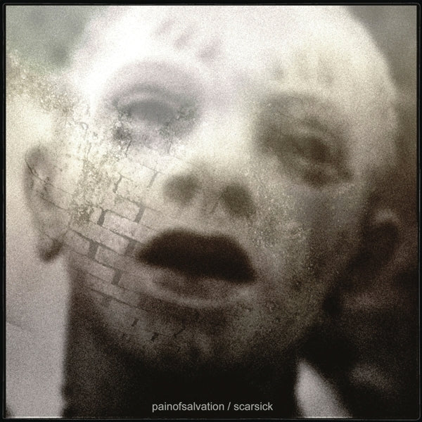  |  Vinyl LP | Pain of Salvation - Scarsick  (Vinyl Re-Issue 2017 (3 LPs) | Records on Vinyl