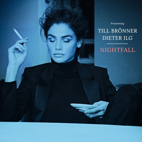  |  Vinyl LP | Till Brönner & Dieter Ilg - Nightfall (LP) | Records on Vinyl