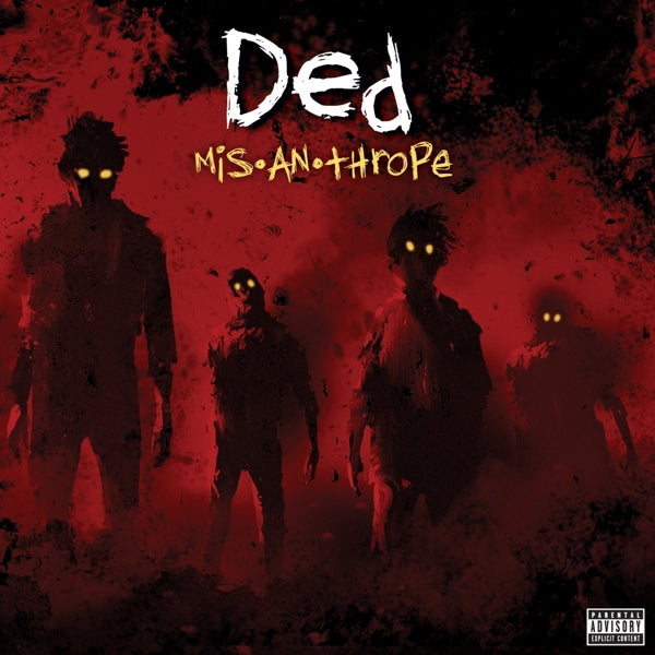 Ded - Mi |  Vinyl LP | Ded - Mi (LP) | Records on Vinyl