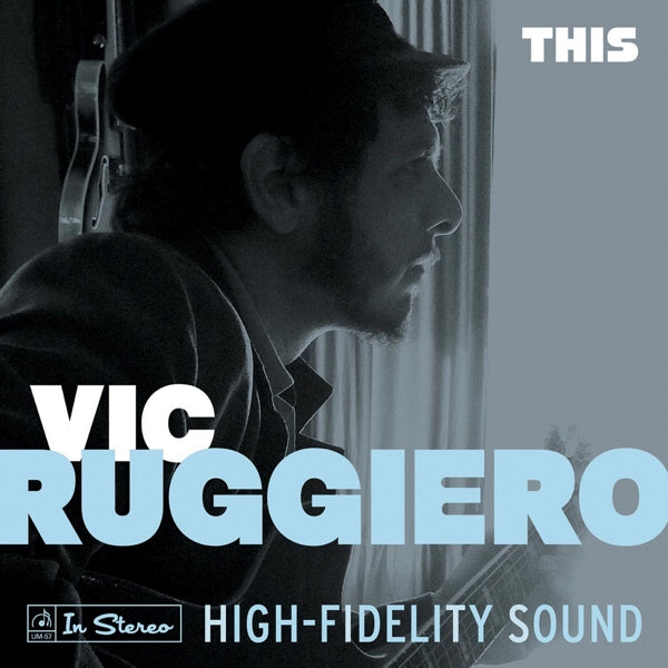  |  Vinyl LP | Vic Ruggiero - This (LP) | Records on Vinyl