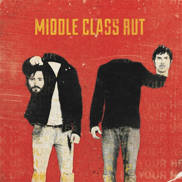 Middle Class Rut - Pick Up Your Head |  Vinyl LP | Middle Class Rut - Pick Up Your Head (LP) | Records on Vinyl