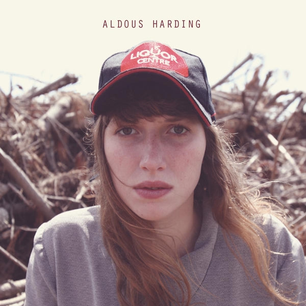  |   | Aldous Harding - Aldous Harding (LP) | Records on Vinyl
