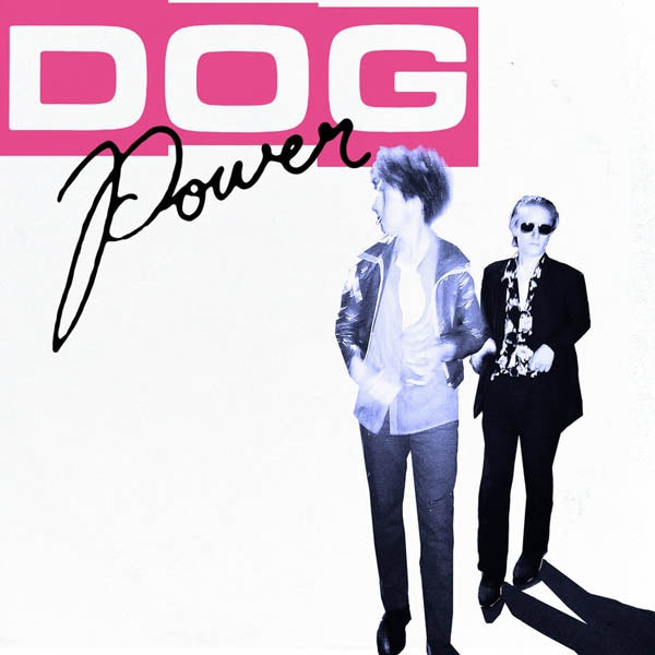 Dog Power - Dog Power |  Vinyl LP | Dog Power - Dog Power (LP) | Records on Vinyl