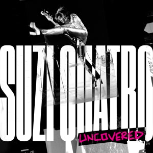  |  Preorder | Suzi Quatro - Suzi Quatro: Uncovered (LP) | Records on Vinyl