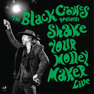  |  Vinyl LP | Black Crowes - Shake Your Money Maker (Live) (2LP+7'' Single) | Records on Vinyl