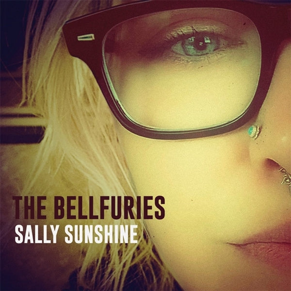  |   | Bellfuries - 2-Sally Sunshine (Single) | Records on Vinyl